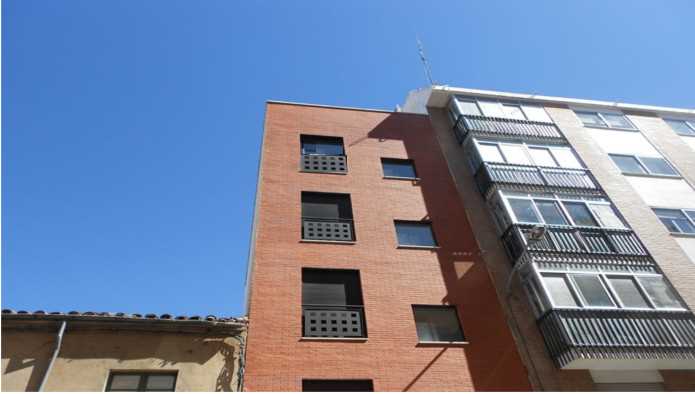 comprar piso en zamora piso en venta en zamora solvia inmobiliaria comprar piso en zamora piso en venta en zamora solvia inmobiliaria